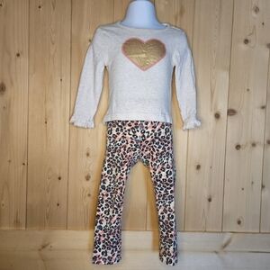 Little Lass 24m 2 Piece Set